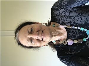 Massage Therapist Image