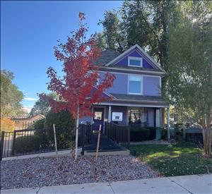 Massage Therapist Image