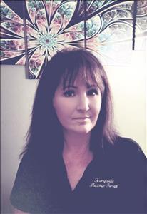 Massage Therapist Image
