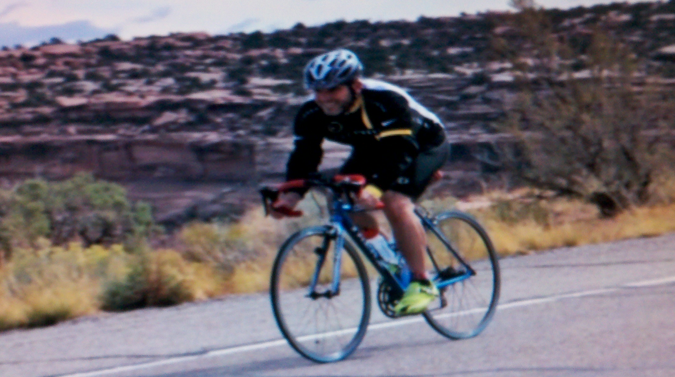 Massage Therapist Image