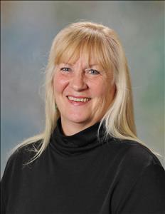 Massage Therapist Image