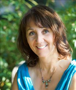 Massage Therapist Image