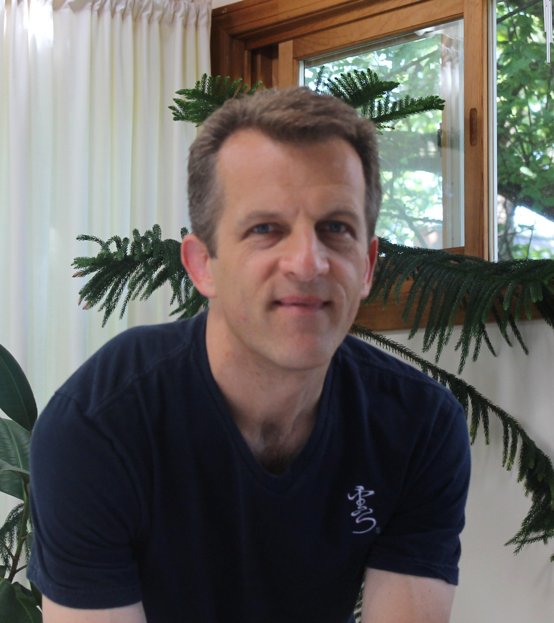 Massage Therapist Image