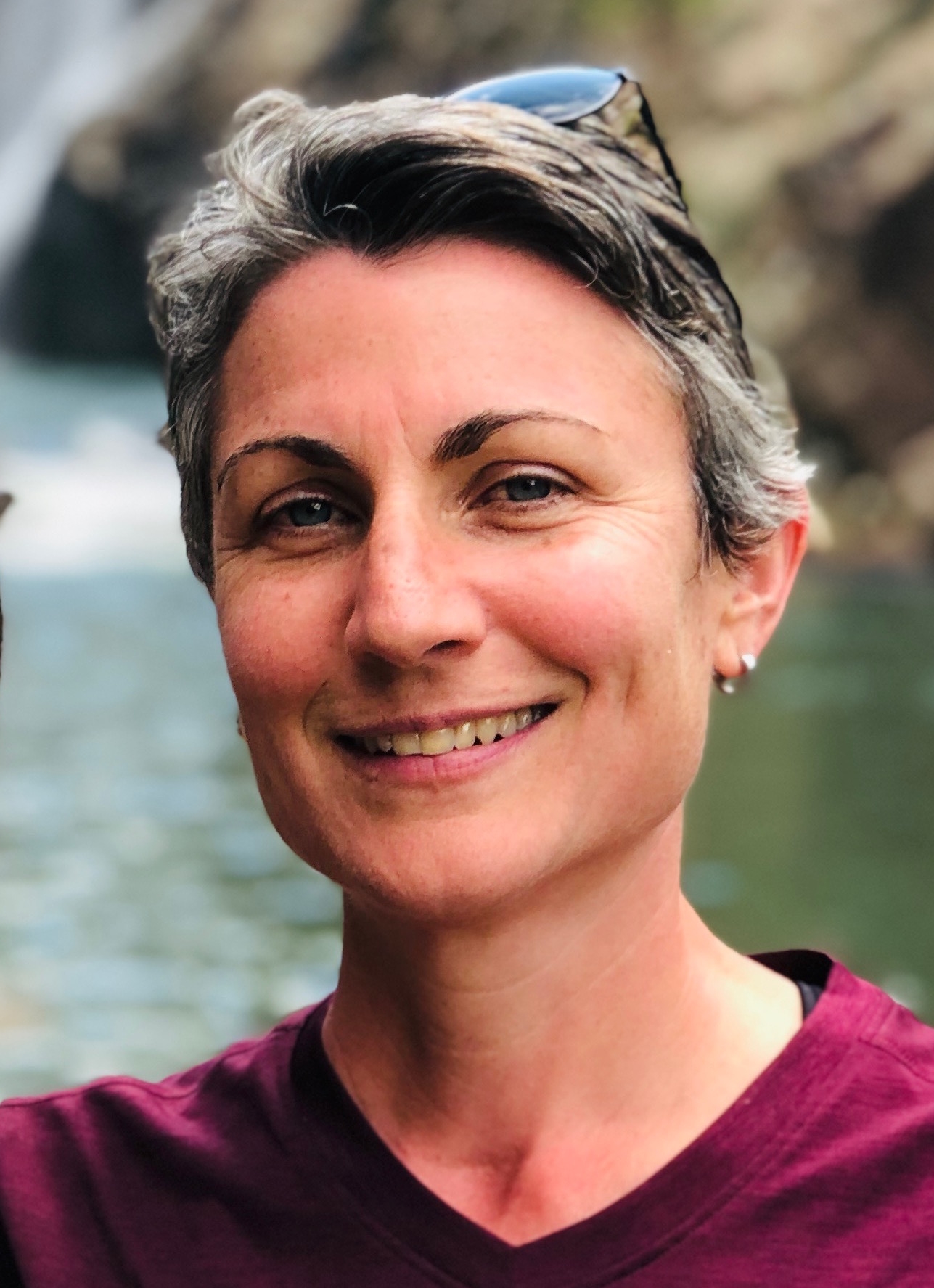 Massage Therapist Image