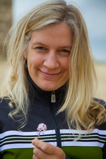 Massage Therapist Image
