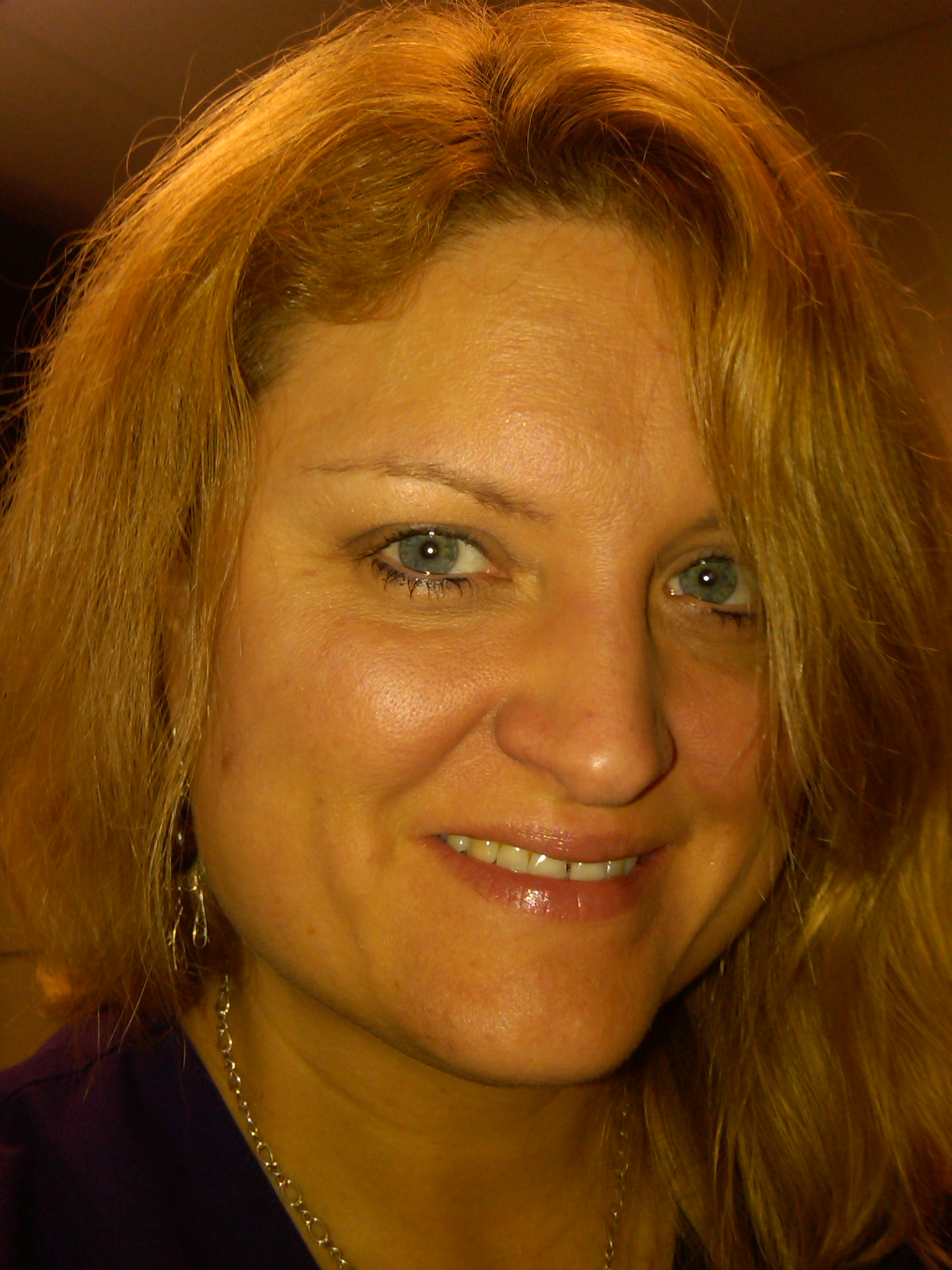 Massage Therapist Image