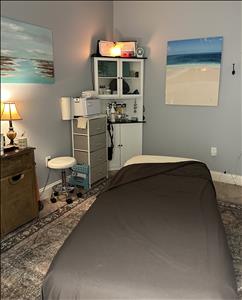 Massage Therapist Image