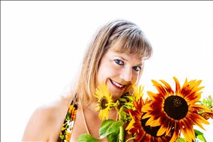 Massage Therapist Image