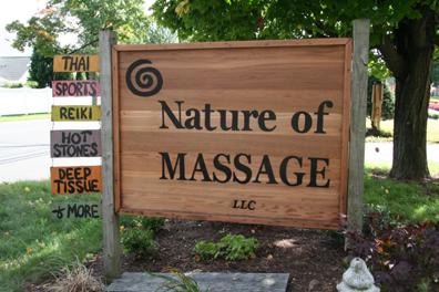 Massage Therapist Image