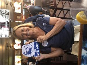 Massage Therapist Image