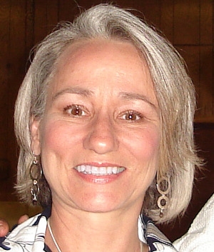 Massage Therapist Image