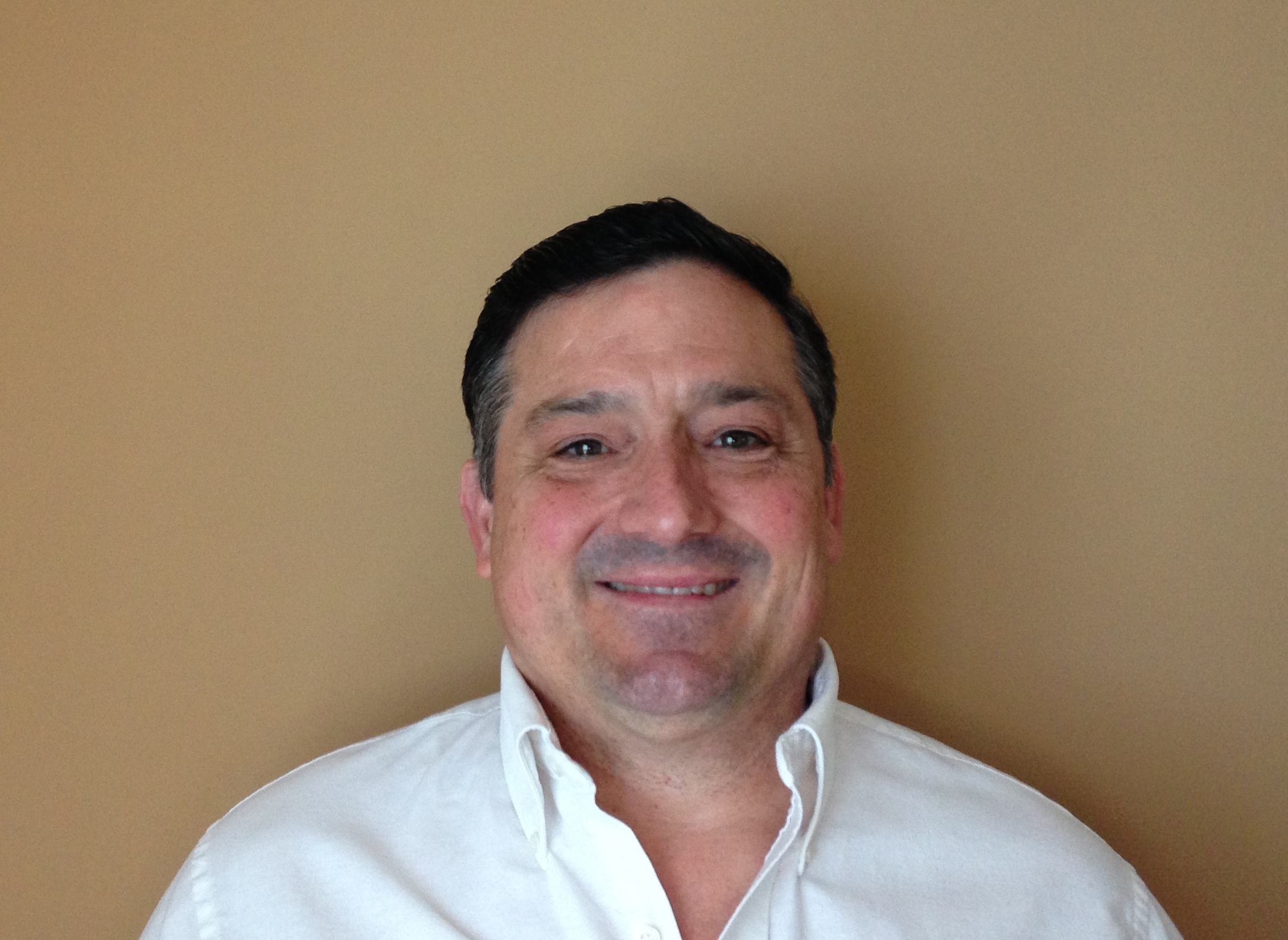 Massage Therapist Image