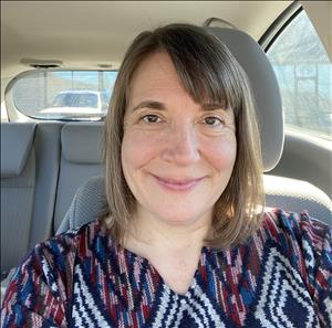 Massage Therapist Image