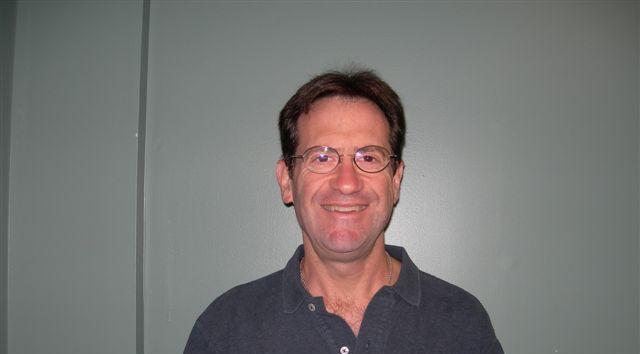 Massage Therapist Image