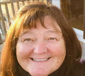 Massage Therapist Image