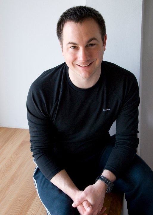 Massage Therapist Image