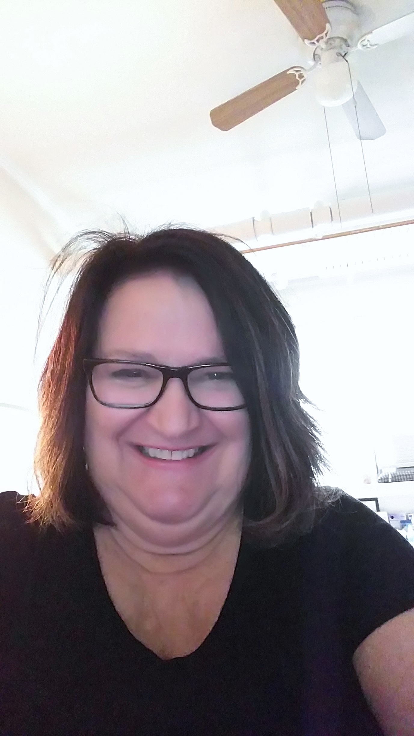 Massage Therapist Image