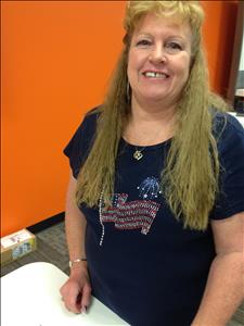 Massage Therapist Image
