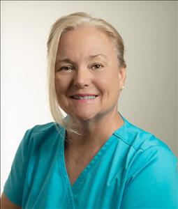 Massage Therapist Image