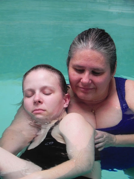 Massage Therapist Image