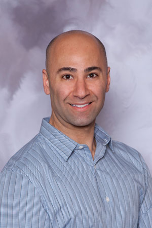 Massage Therapist Image