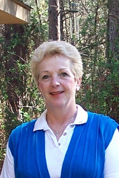 Massage Therapist Image