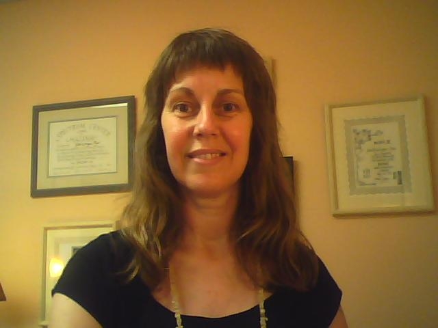 Massage Therapist Image