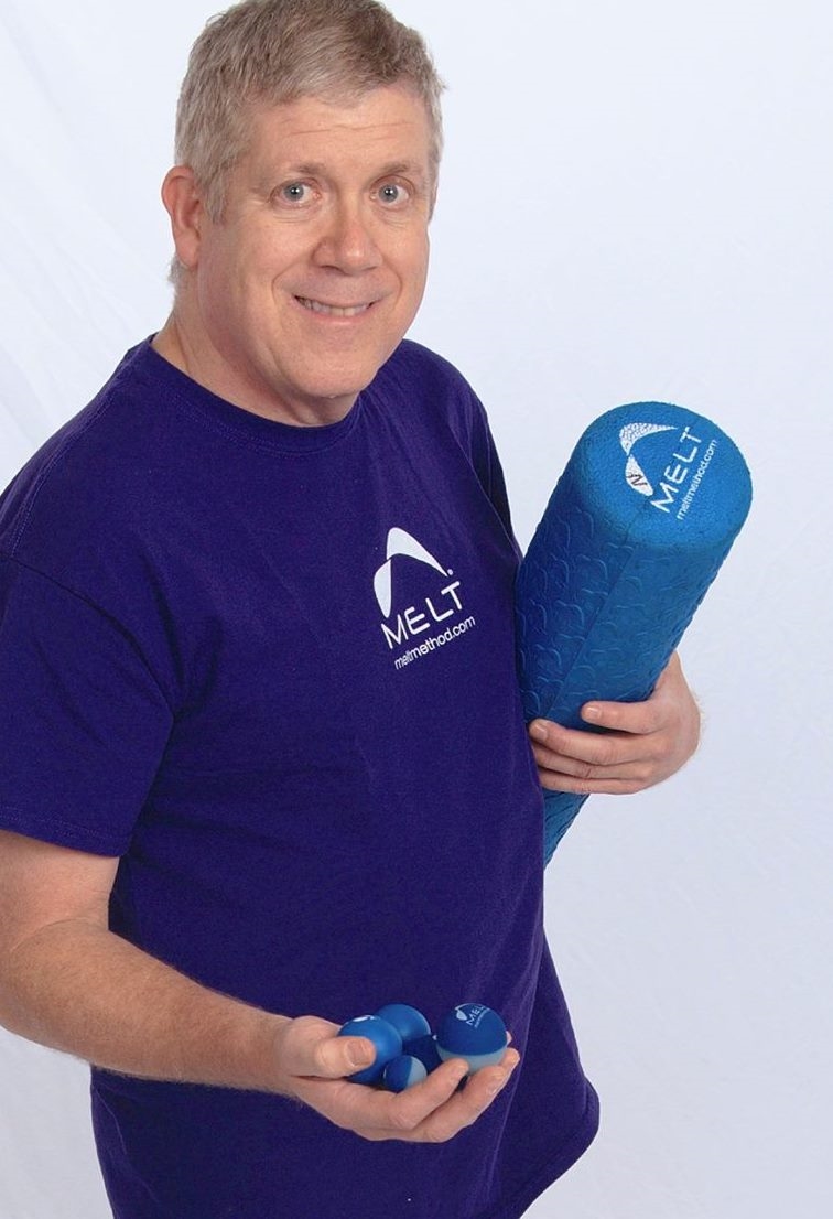 Massage Therapist Image