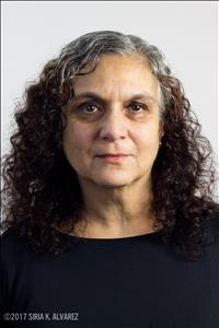 Massage Therapist Image