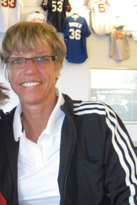 Massage Therapist Image