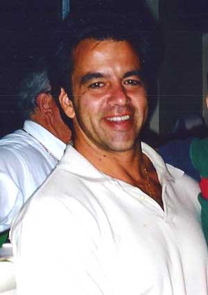 Massage Therapist Image