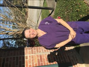 Massage Therapist Image