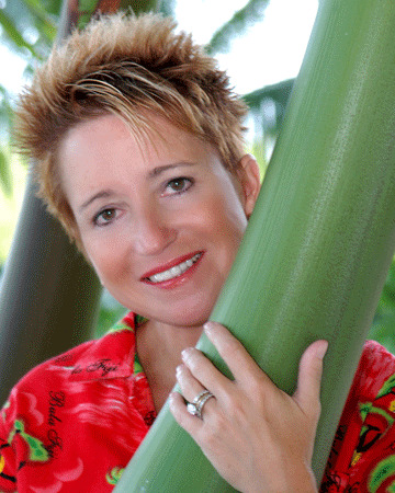 Massage Therapist Image