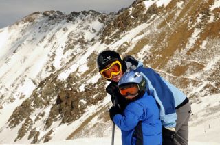 Massage Therapist Image