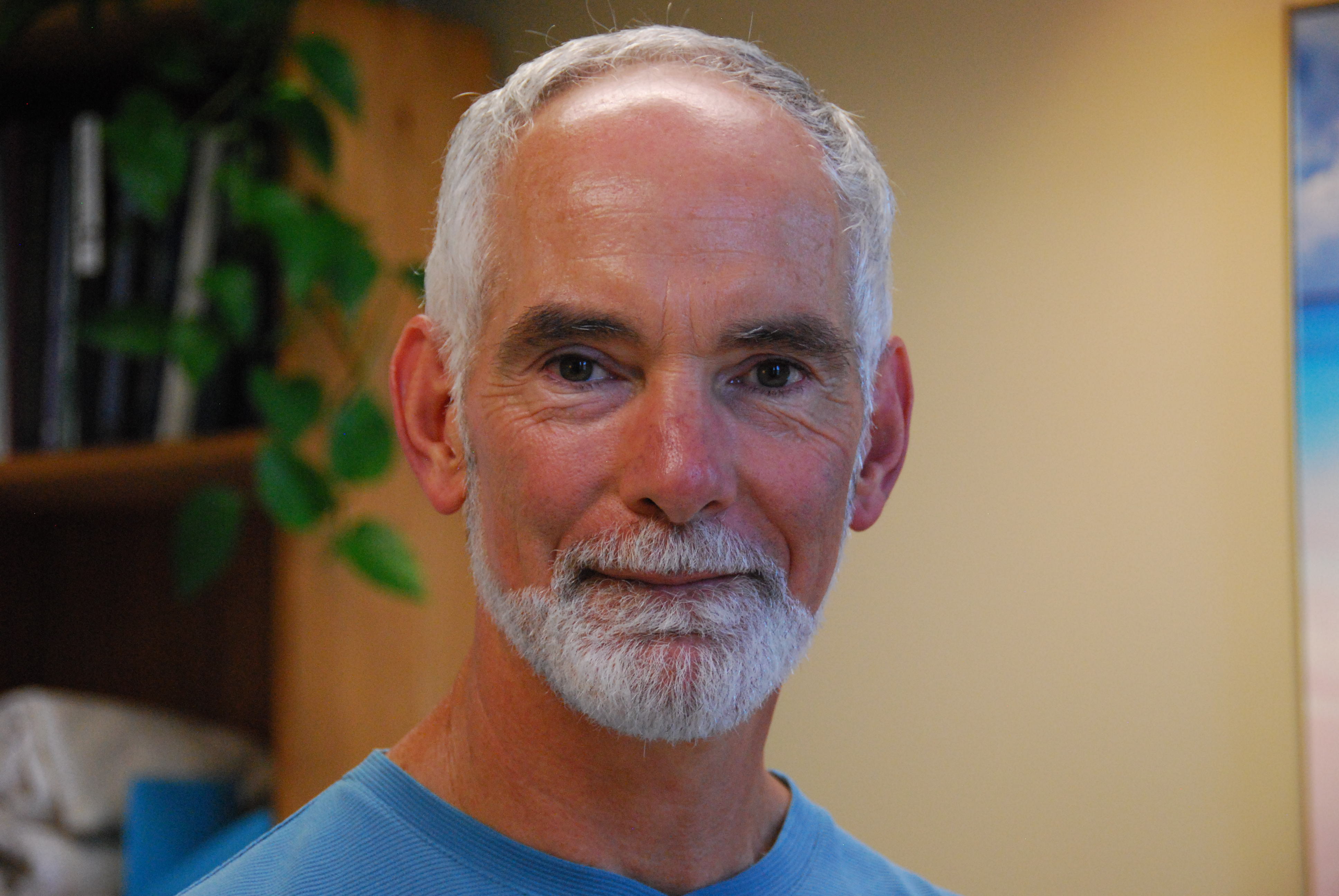 Massage Therapist Image