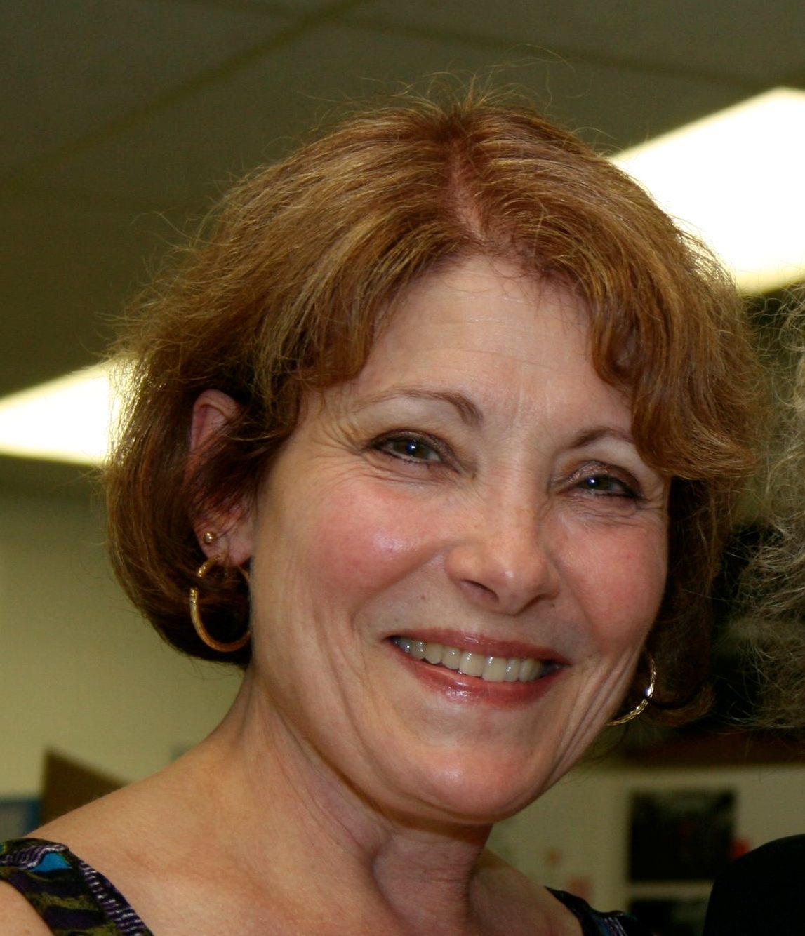 Massage Therapist Image