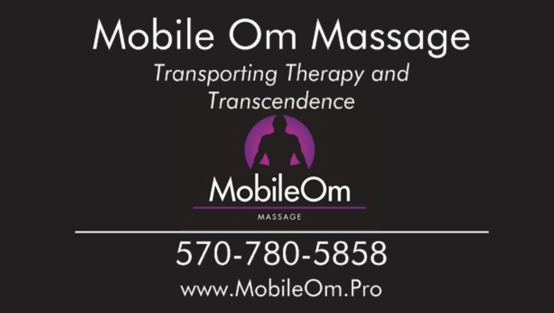 Massage Therapist Image