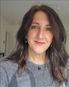 Massage Therapist Image