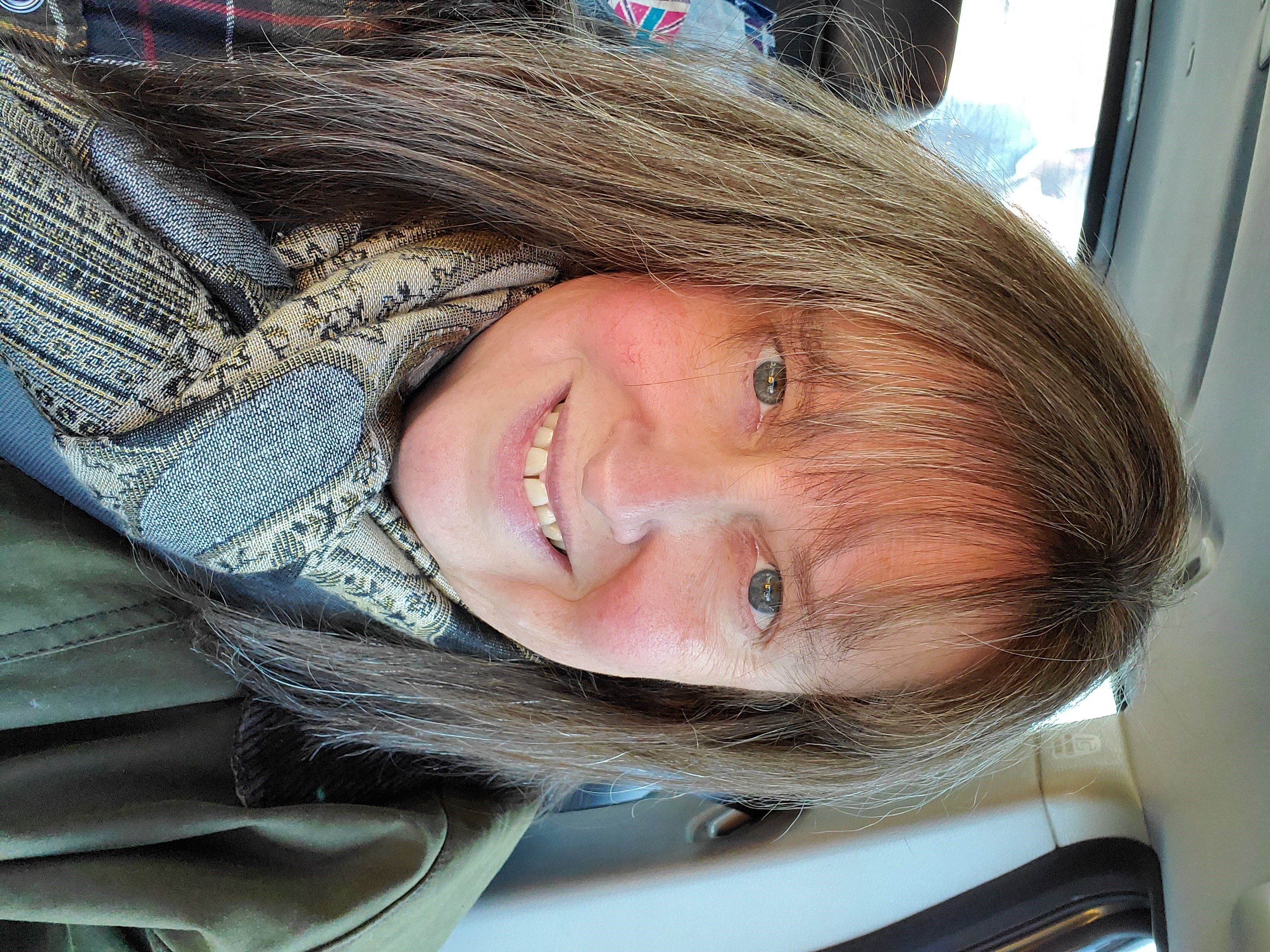 Massage Therapist Image