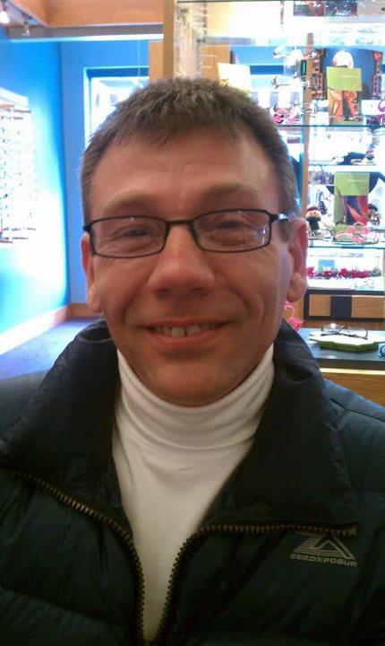 Massage Therapist Image