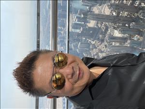 Massage Therapist Image