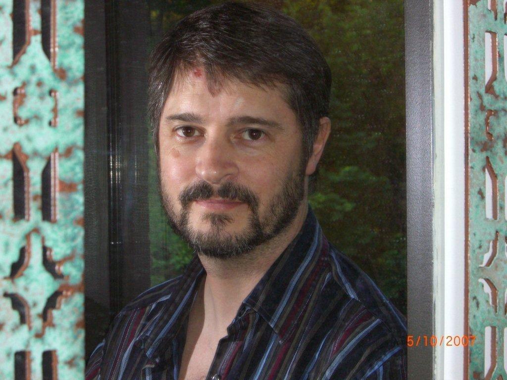 Massage Therapist Image