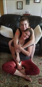 Massage Therapist Image