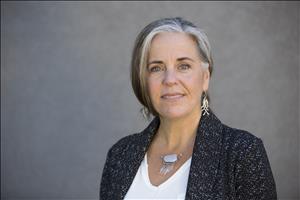 Massage Therapist Image