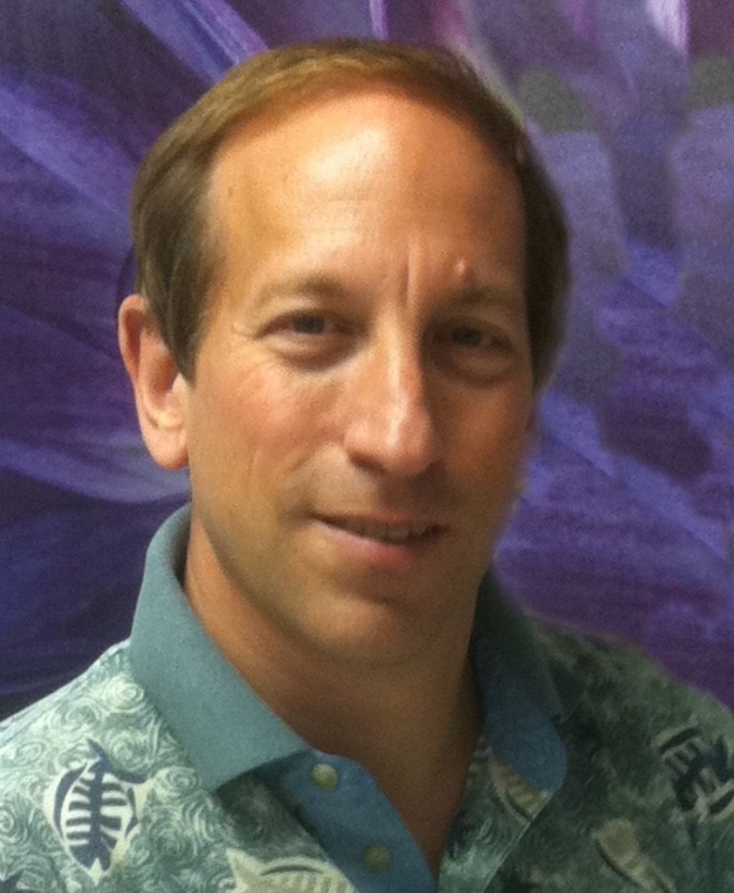 Massage Therapist Image