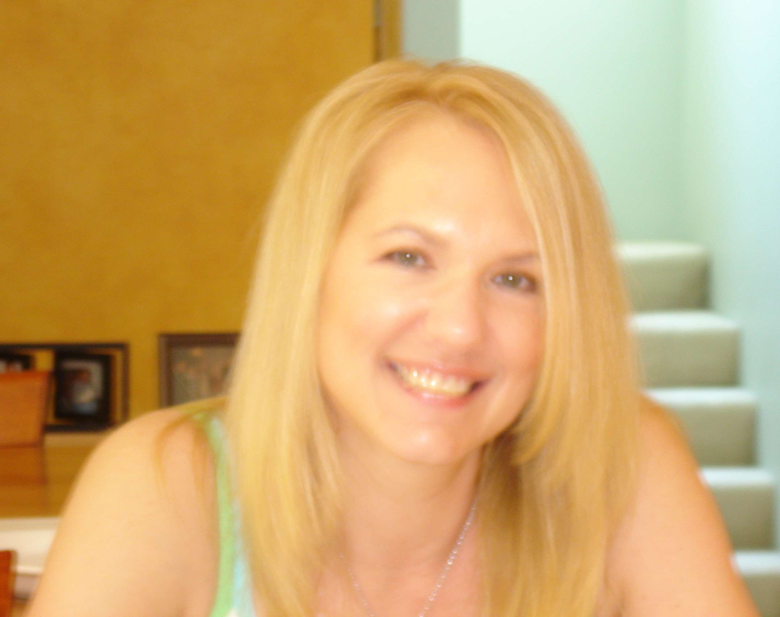 Massage Therapist Image