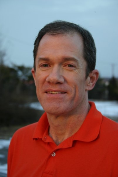 Massage Therapist Image