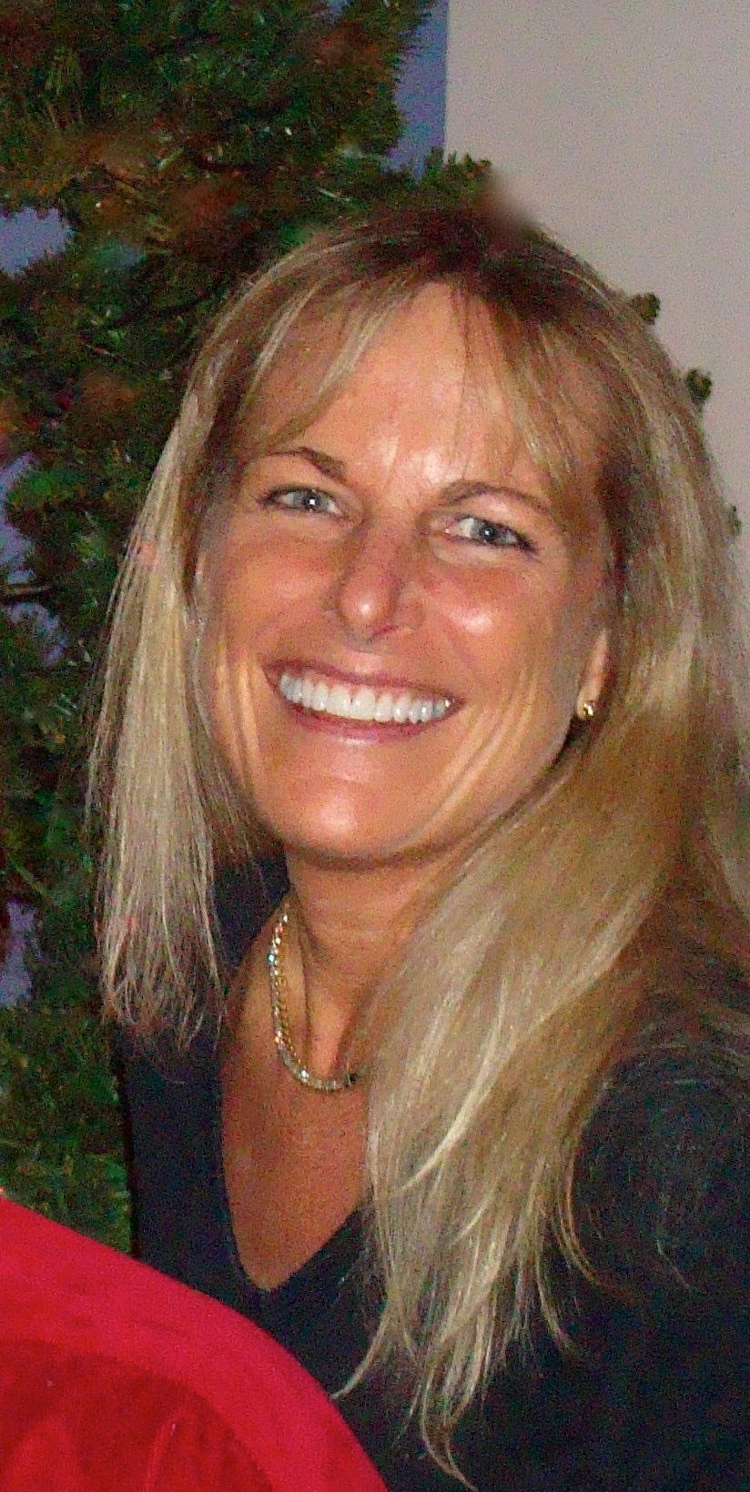 Massage Therapist Image