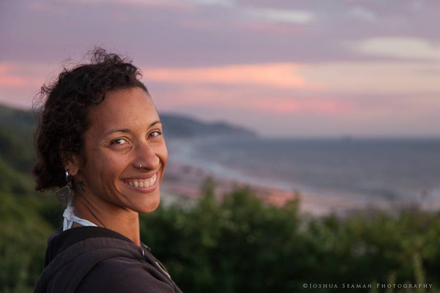 Massage Therapist Image