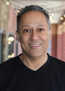 Massage Therapist Image